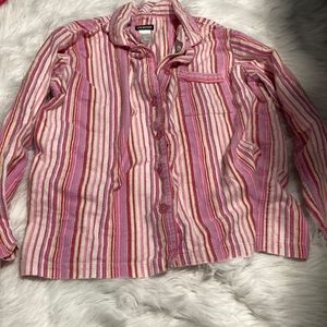 Joe Boxer Sleep Shirt